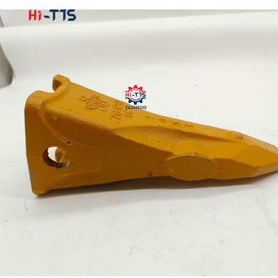 DH220RC Dentes de balde 2713-1217RC 2713-1219 K1000344 Peças sobressalentes de tipo de rocha de balde