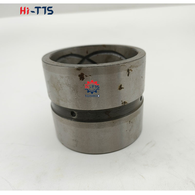DX225 S225 Boca do alfinete da escavadeira 2110-1228B Boca da escavadeira