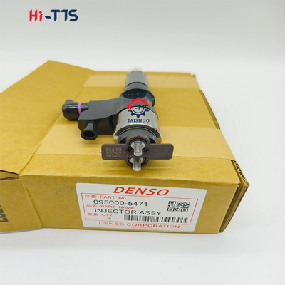 095000-5471 095000-8901 8973297032 Injetor Injetor de combustível para 6HK1 4HK1
