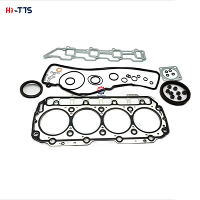 Excavadora 4TNE94 Kit de Reparação de Gasket Completo 729906-92740 729900-92600 4D94E