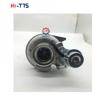 Turbocompressor HE221W 4042714、4042718,4042720、4937653 para motor diesel QSB3.9L