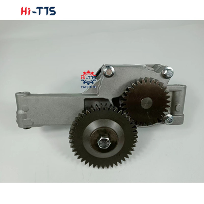 Peças para motores de escavadeiras C7 3116 3126 Bomba de óleo para motores 1898777 2004497