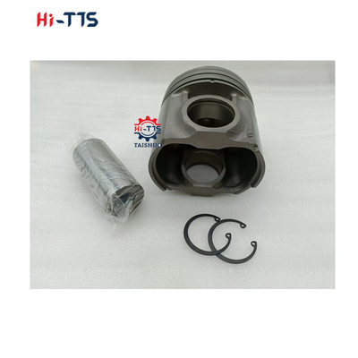 S6D125 6D125 Kit de pistões para motores a diesel de alta qualidade 6152-32-2510 6151-31-2511