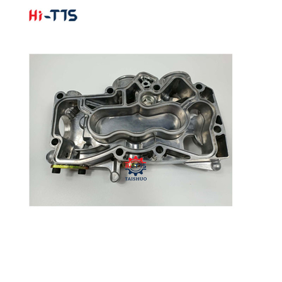 Caixa de arrefecimento de óleo de motor de alta qualidade BF6M2012C 04299502 04292002 para motor D6E D6D