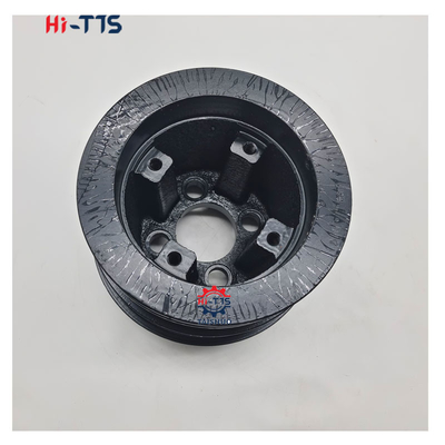 8973627472 Polia de eixo de válvula para motores a diesel Partes 4HK1 Polia de eixo de válvula