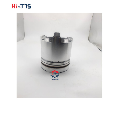 S6A2 Partes de motores a diesel pistão 32517-91100 Motor naval