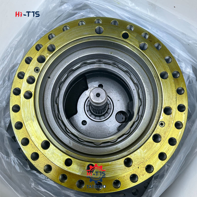 Motor SY215C9 SY 215C 13225418