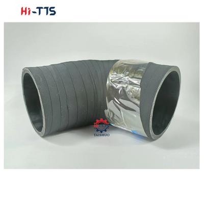 Venda a quente EC240 D7D turbo Mangueira de admissão de ar VOE14532126 14532126