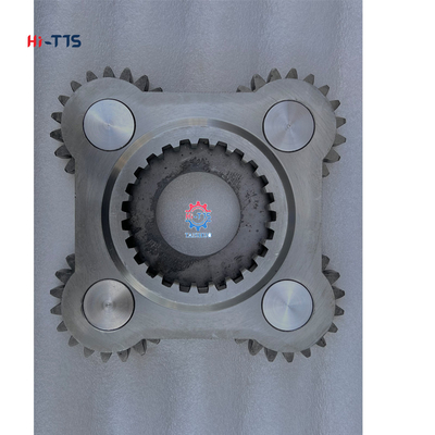 TGFQ SK200 Excavador Rotary Swing Gear Parts Assembly Number Is 2413N462F1 2413J381