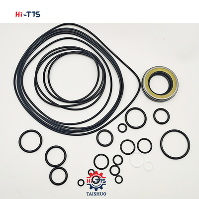PC200-7 Kit de vedação de motor hidráulico Kit de vedação de motor balançador