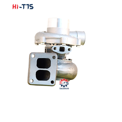 PC200-3 S6D105-1 Turbocompressor de motor diesel de precisão 6137-82-8200 45044-5261