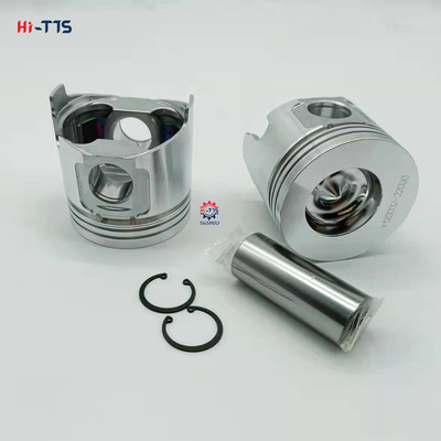 4TNV88 4TNE84 pistões 129005-22080 129150-13350 com motor diesel