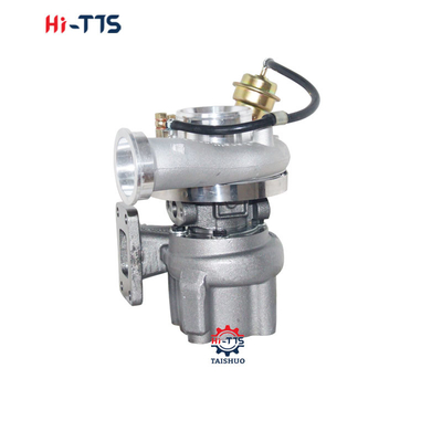 S200G D6D Motor Turbocompressor VOLVO 210B 08L09-0091 20933297 04294752KZ 20763166 Turbocompressor