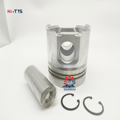 Peças para motores a diesel Excavador pistão 8N3182 8N3102 107-3565 129-0338 para 3306 3304 MOTOR