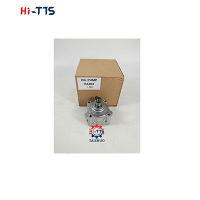 15471-35013 1547135013 Bomba de óleo para motor diesel V2403 V2203