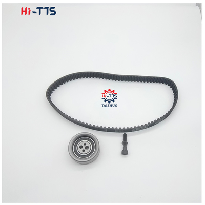 0293-7741 Kit de reparação do cinto de regulação 02937741 para motor D-eu-tz F2L1011 F3L1011 F4L1011 BF4L101