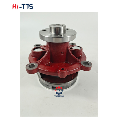 3801244 20834409 Bomba de água para motor diesel D7D Bomba de água