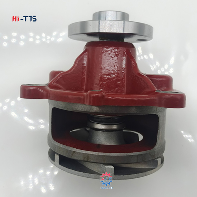Bomba de água 02937440 04259548 20726092 para motor EC140B EC210B EC240B EC290B EC300 EC250D D4D D6D D7D