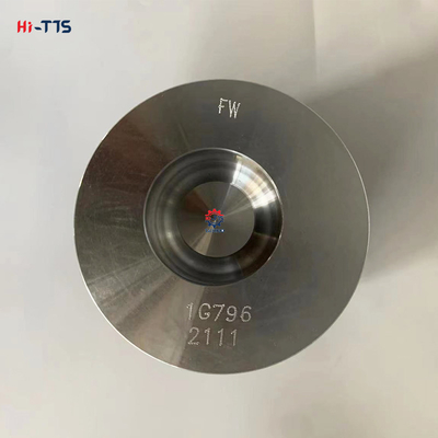 Partes sobressalentes de motores 1G7962111 1G9242111 1G7902111 V2403 ku-bota pistão de 87 mm