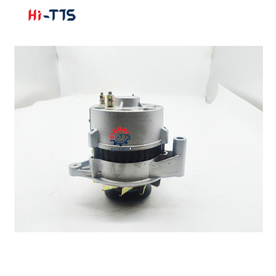 495A 504 SL4100ABT alternador para tratores fabricado em Xangai