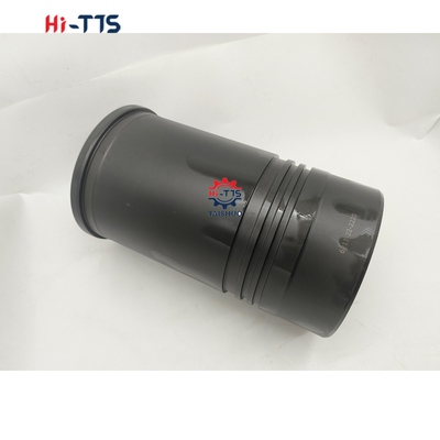 6D140 PC2000-8 HD785-7 Forro de bloco de cilindro da escavadeira 6211-22-2220