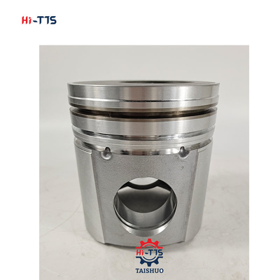 Motor de escavadeira pistão 6CT 6CT8.3 6D114 3917707 6743-31-2110