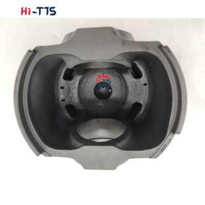Motores 6D125 S6D125 Kit de pistões 6152-31-2113 6151-31-2710 6151-31-2112 6152-32-2510