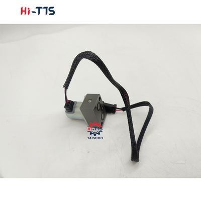 702-21-57400 Válvula solenoide para PC200-7 PC200-8 bomba principal hidráulica
