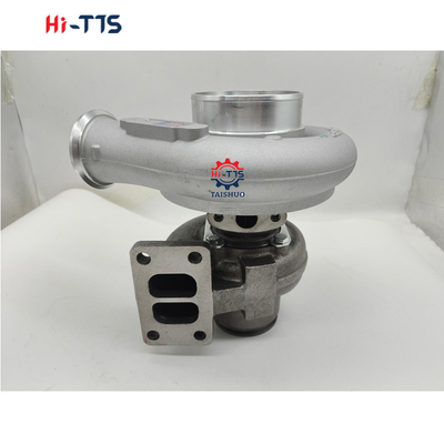 6D107 Motor Turbocompressor 3595157 6738-81-8090 3592109 4037469 Para o Komatsu PC200-7