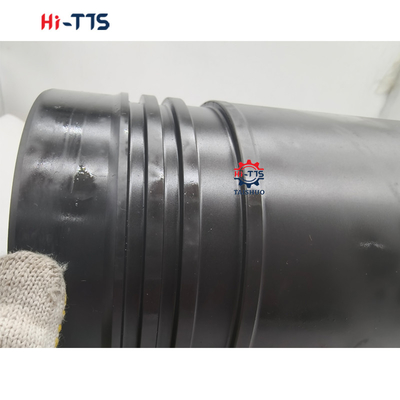 6128-21-2216 Forro de cilindro para 6D155 Peças diesel Peças sobressalentes do motor