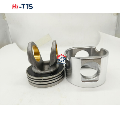 1807352 1326663 Pisto para motor 3406E C15 Partes sobressalentes