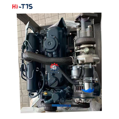 D1105 Motores completos Assy Partes de motores a diesel