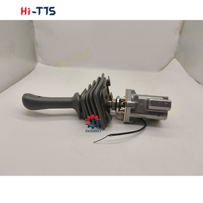DX225 DX300 ZAX200 Excavadora Joystick hidráulico Controlador de montagem Máquina de manuseio de válvula de piloto