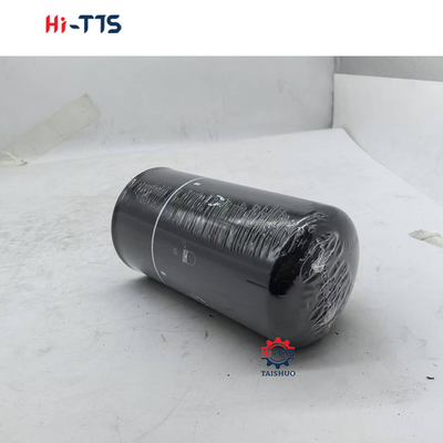 Filtro de óleo 6736-51-5142 600-211-1231 Para PC200-8 PC200-7 Partes de motores de escavadeiras