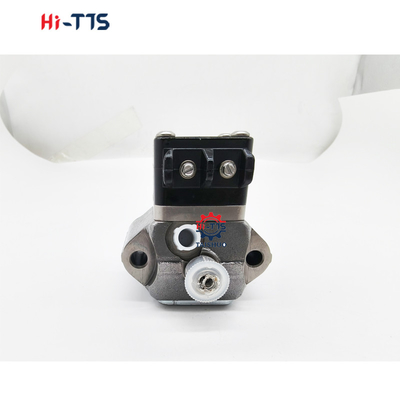 0414750004 02112706 VOE20450666 20450666 Bomba de unidade de combustível para D7D EC240 Bomba de escavadeira Assy