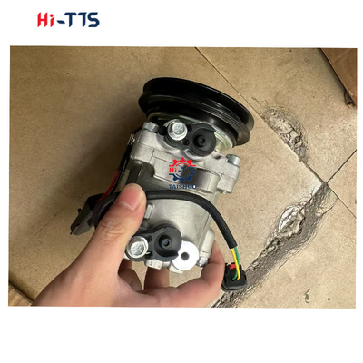 Compressor de ar condicionado Carter E3035