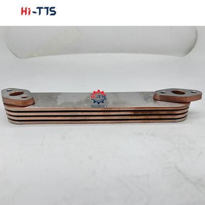 15710-17011 1571017011 Cobertura do refrigerador de óleo Para 1HZ Toyota Coaster Land Cruiser Cooler de óleo