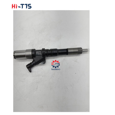 095000-0801 Injetor de combustível para motor diesel QSB5.9 6D125 PC450-7