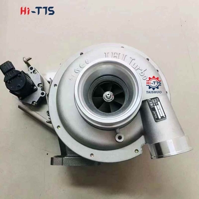 Turbocompressor RHG8 S1760-E0022 S1760-E0021 S1760-E0M00 S1760-E0M40 E13