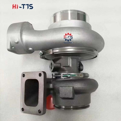Turbocompressor RHG8 TD09L-320R6 SE652C7