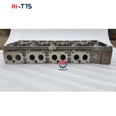 4M50T ME202621 Caminhões Excavadoras Máquinas Diesel Cabeça de cilindro de ferro fundido