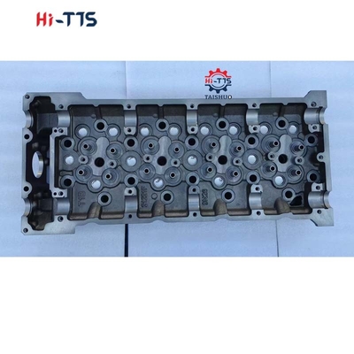 4M51 JMI024S XX-MI024S MI024S Cabeça do Cilindro de Ferro Fundido Diesel para Máquinas