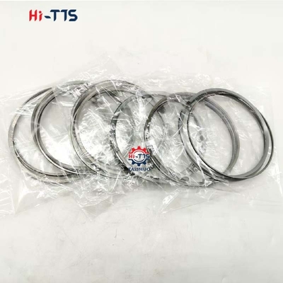 Conjunto de Anéis de Pistão 145MM 223-9159 187-1503 246-5659 Compatível com C32 C18 Peças para Motor Diesel