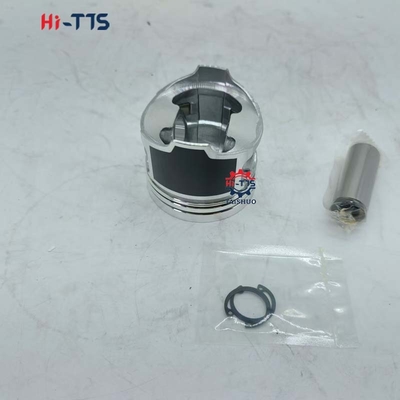 119515-22080 119515-22500 pistão para motor Yanmar 3TNV70 3YM20