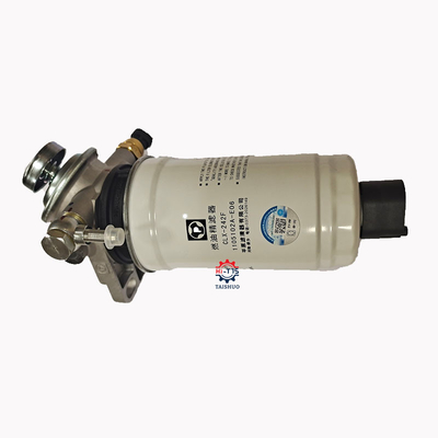 Filtro fino do combustível do Grande Muralha CLX-242 do filtro de combustível 1105102A-E06 F