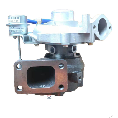 Turbocompressor do motor 24100-4631 244000494C diesel de GT2259LS 761916-0003 para Kobelco SK200-8 J05E