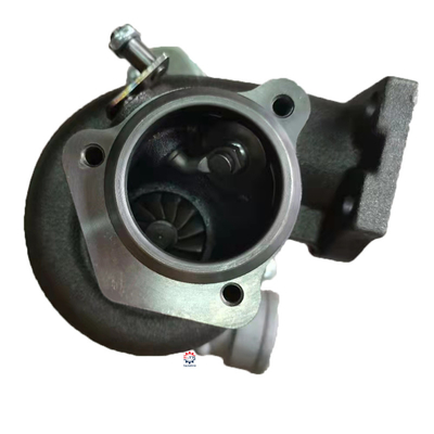 Turbocompressor do turbocompressor GT25 1232926 do motor 10R2297 10R-2297 de 914G 123-2926 porções