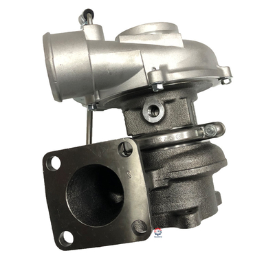 Turbocompressor diesel de RHF4H para o motor S00001291+01 de SAIC V80 SC25R SC25R120Q4
