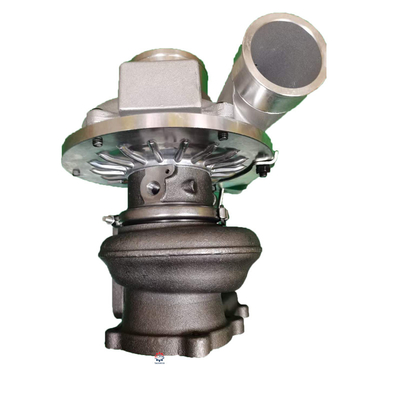 Turbocompressor genuíno SH350 8-98257048-0 do motor 6HK1 para Isuzu Engine Parts