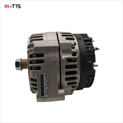 OEM 0118-1651 11.204.160 de Diesel Engine Alternator 28V 80A 01181651 da máquina escavadora